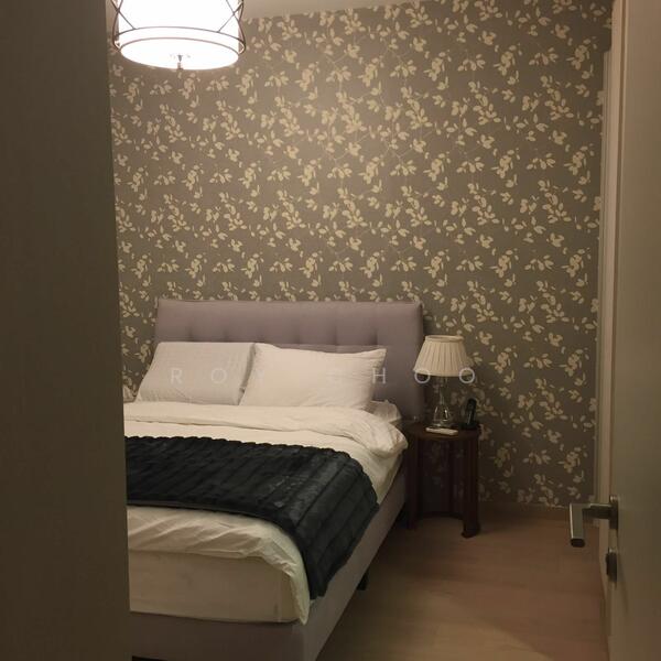 For Rent - Riversound Residence