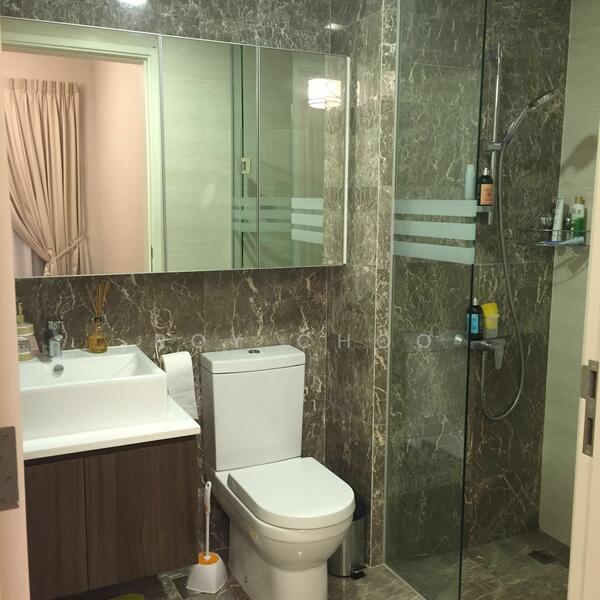For Rent - Riversound Residence