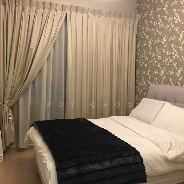 For Rent - Riversound Residence