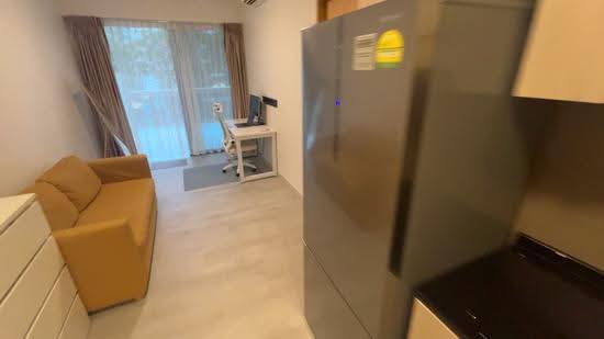 Parc Olympia, 60 Flora Drive, Changi Airport / Changi Village, 1 Bedroom, 646 sqft, Condominium For Rent, by Mike Cheah, 19745077 - PropertyGuru.com.sg