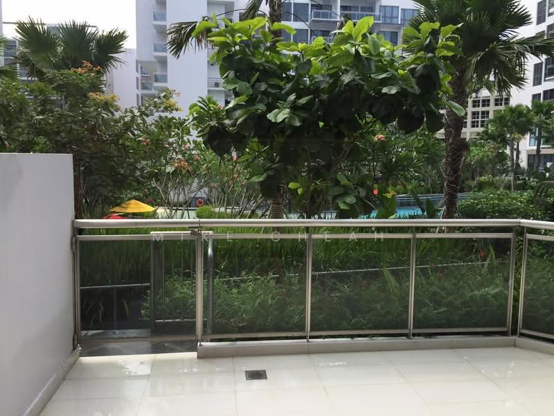 Parc Olympia, 60 Flora Drive, Changi Airport / Changi Village, 1 Bedroom, 646 sqft, Condominium For Rent, by Mike Cheah, 19745077 - PropertyGuru.com.sg