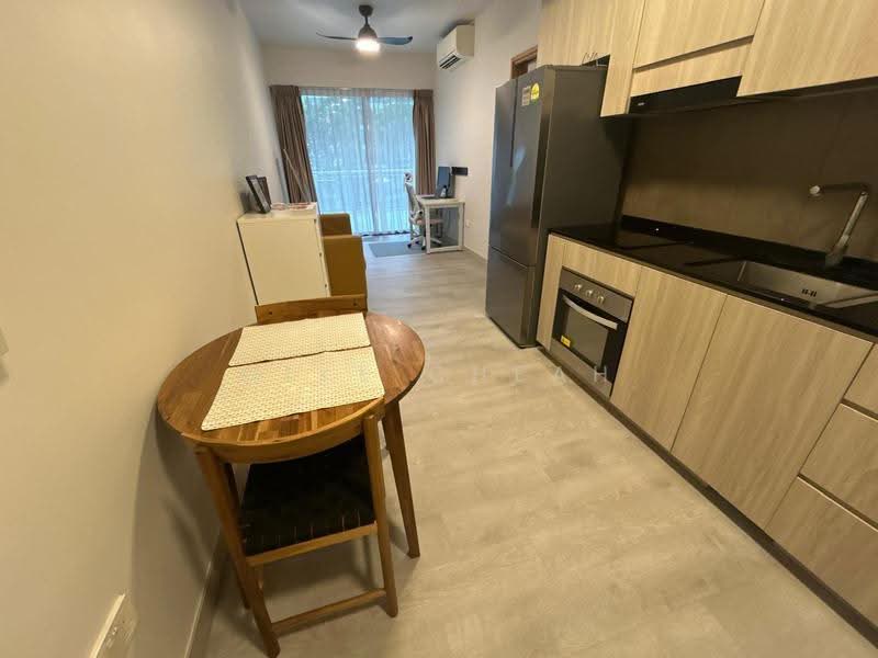 Parc Olympia, 60 Flora Drive, Changi Airport / Changi Village, 1 Bedroom, 646 sqft, Condominium For Rent, by Mike Cheah, 19745077 - PropertyGuru.com.sg