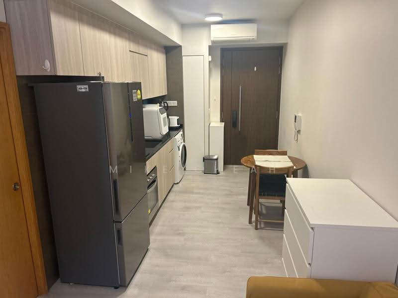 Parc Olympia, 60 Flora Drive, Changi Airport / Changi Village, 1 Bedroom, 646 sqft, Condominium For Rent, by Mike Cheah, 19745077 - PropertyGuru.com.sg