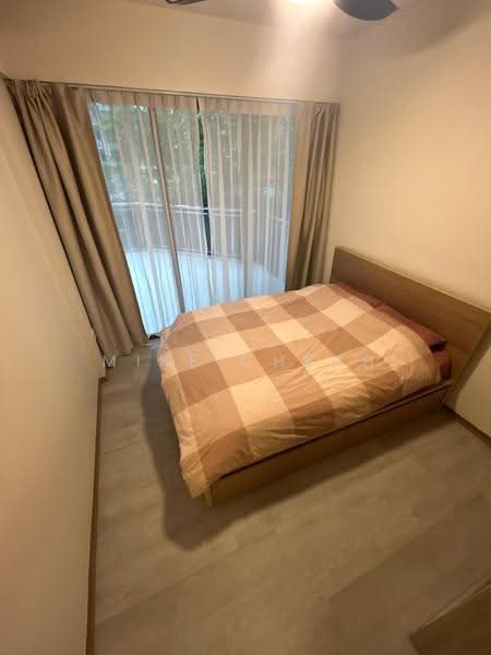 Parc Olympia, 60 Flora Drive, Changi Airport / Changi Village, 1 Bedroom, 646 sqft, Condominium For Rent, by Mike Cheah, 19745077 - PropertyGuru.com.sg