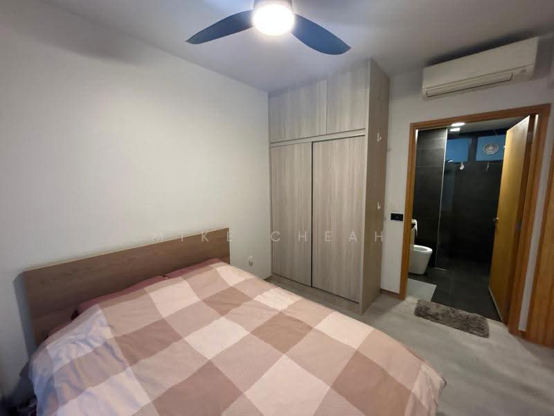 Parc Olympia, 60 Flora Drive, Changi Airport / Changi Village, 1 Bedroom, 646 sqft, Condominium For Rent, by Mike Cheah, 19745077 - PropertyGuru.com.sg