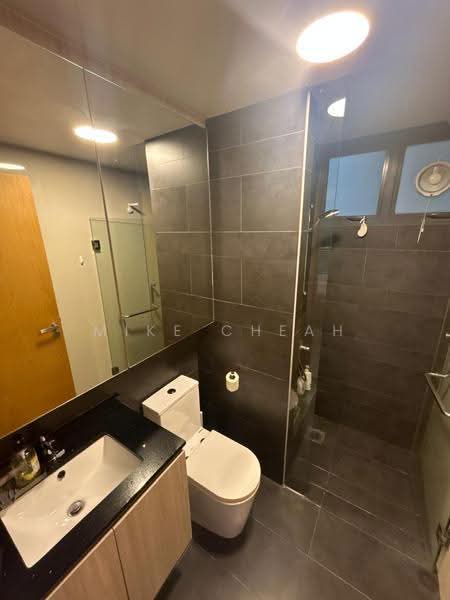 Parc Olympia, 60 Flora Drive, Changi Airport / Changi Village, 1 Bedroom, 646 sqft, Condominium For Rent, by Mike Cheah, 19745077 - PropertyGuru.com.sg