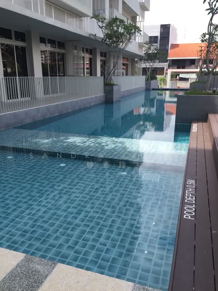 Cambio Suites, 28 Lim Tua Tow Road, 2 Bedrooms, 797 sqft, Apartment For Rent, by Sandra Ching 钟素玲, 19745629 - PropertyGuru.com.sg
