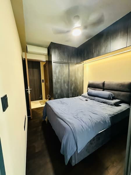 Parc Centros, 80 Punggol Central, 1 Bedroom, 570 sqft, Condominium For Sale, by Joe Tay, 19745669 - PropertyGuru.com.sg