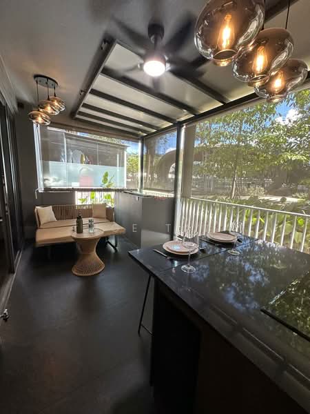 Parc Centros, 80 Punggol Central, 1 Bedroom, 570 sqft, Condominium For Sale, by Joe Tay, 19745669 - PropertyGuru.com.sg