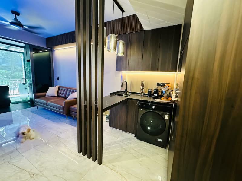 Parc Centros, 80 Punggol Central, 1 Bedroom, 570 sqft, Condominium For Sale, by Joe Tay, 19745669 - PropertyGuru.com.sg