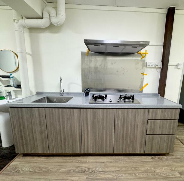 For Rent - 154 Mei Ling Street