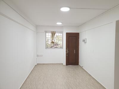 For Rent - 217 Bedok North Street 1