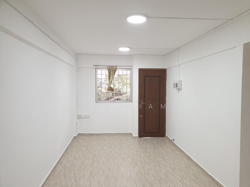 For Rent - 217 Bedok North Street 1