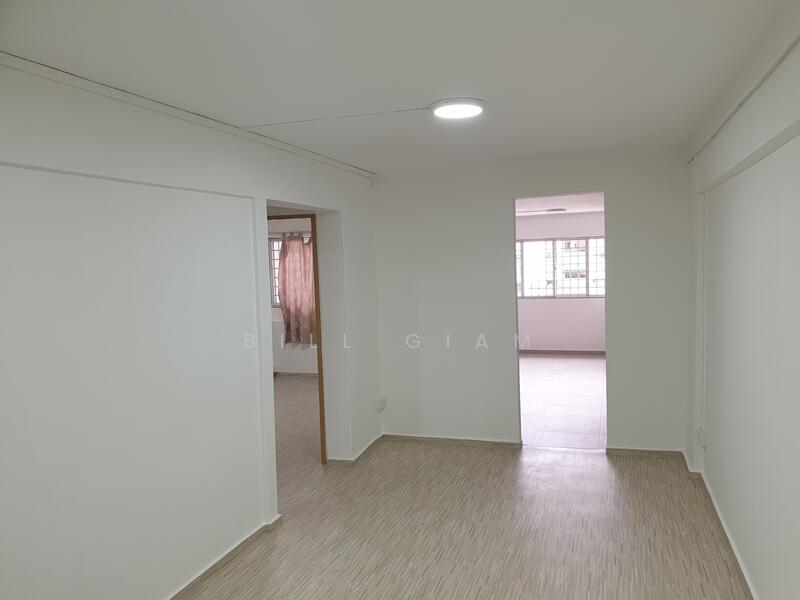 For Rent - 217 Bedok North Street 1