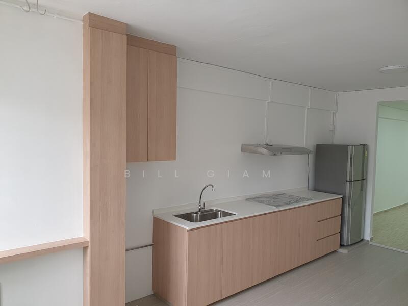 For Rent - 217 Bedok North Street 1