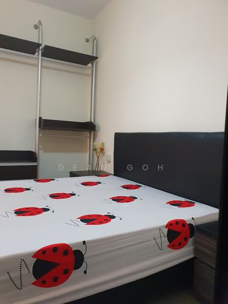 Studio near MRT / NEX Shopping Mall, Lorong Ong Lye, 1 Bedroom, 380 sqft, Apartment For Rent, by Dean Goh, 19749184 - PropertyGuru.com.sg