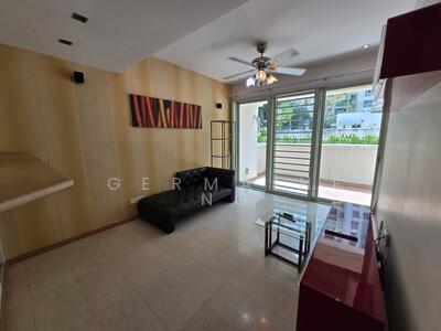 For Rent - The Clearwater