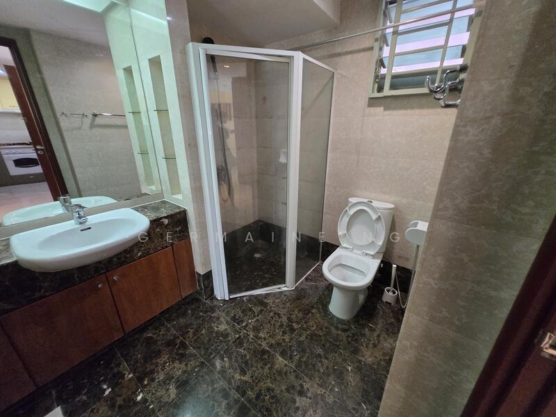 The Clearwater, 4 Bedok Reservoir View, 1 Bedroom, 700 sqft, Condominium For Rent, by Germaine Ng, 19750156 - PropertyGuru.com.sg