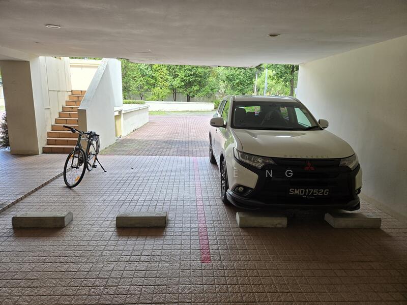 The Clearwater, 4 Bedok Reservoir View, 1 Bedroom, 700 sqft, Condominium For Rent, by Germaine Ng, 19750156 - PropertyGuru.com.sg