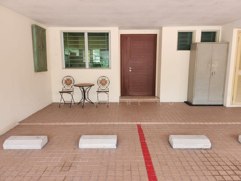 The Clearwater, 4 Bedok Reservoir View, 1 Bedroom, 700 sqft, Condominium For Rent, by Germaine Ng, 19750156 - PropertyGuru.com.sg