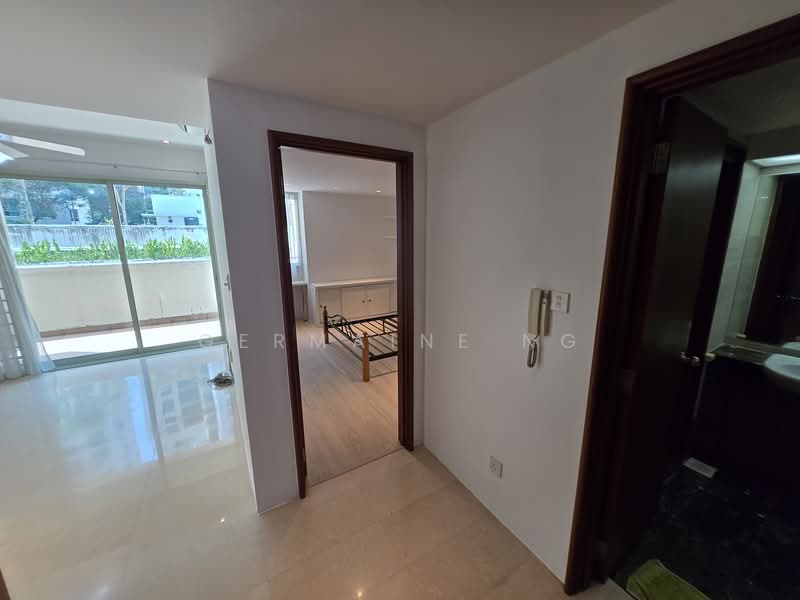 For Rent - The Clearwater