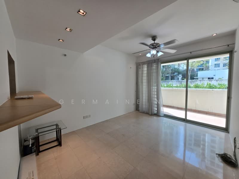 For Rent - The Clearwater