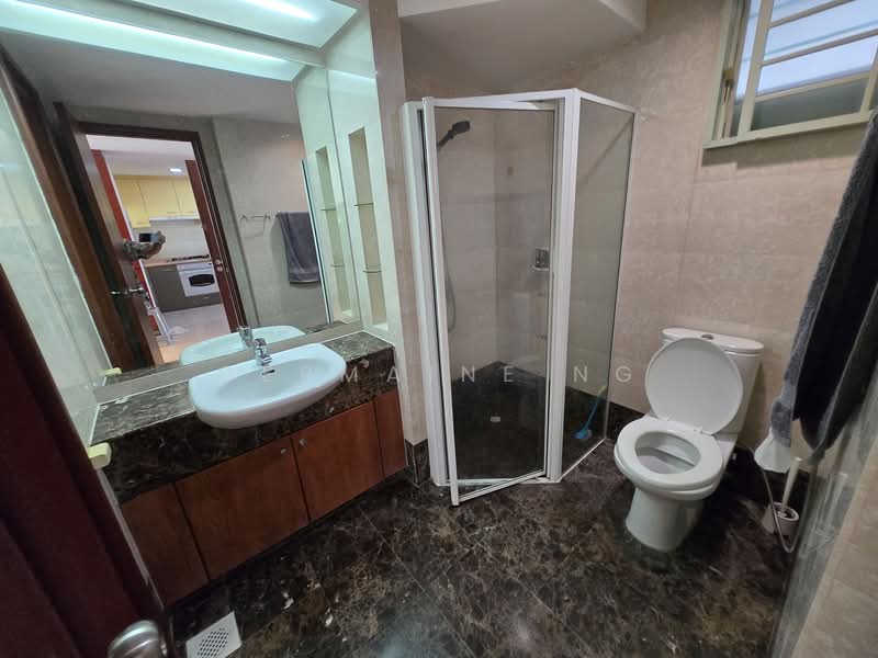 For Rent - The Clearwater