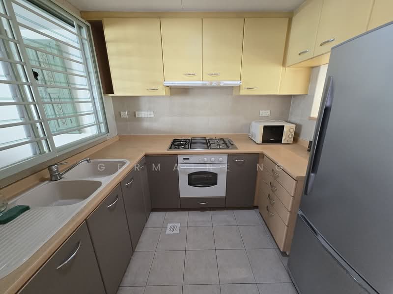 For Rent - The Clearwater