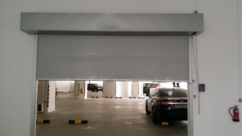 Mapex, 37 Jalan Pemimpin, 1,636 sqft, Light Industrial (B1) For Rent, by Norman Lee, 19750679 - CommercialGuru.com.sg