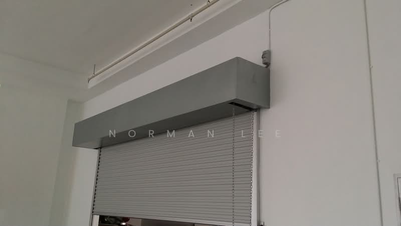 Mapex, 37 Jalan Pemimpin, 1,636 sqft, Light Industrial (B1) For Rent, by Norman Lee, 19750679 - CommercialGuru.com.sg