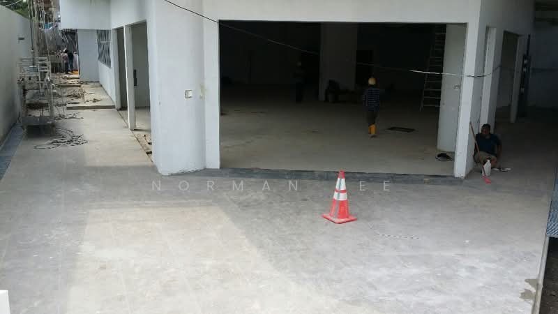 Mapex, 37 Jalan Pemimpin, 1,636 sqft, Light Industrial (B1) For Rent, by Norman Lee, 19750679 - CommercialGuru.com.sg