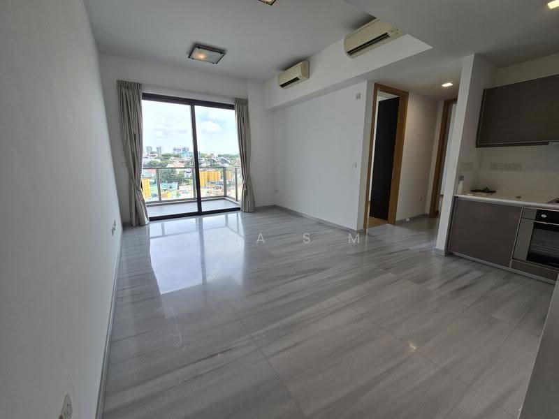 Cube 8, 376 Thomson Road, Newton / Novena, 2 Bedrooms, 894 sqft, Condominium For Rent, by Chia S M, 19750809 - PropertyGuru.com.sg
