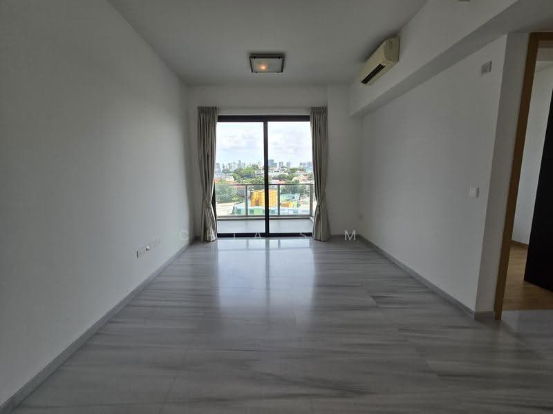 Cube 8, 376 Thomson Road, Newton / Novena, 2 Bedrooms, 894 sqft, Condominium For Rent, by Chia S M, 19750809 - PropertyGuru.com.sg