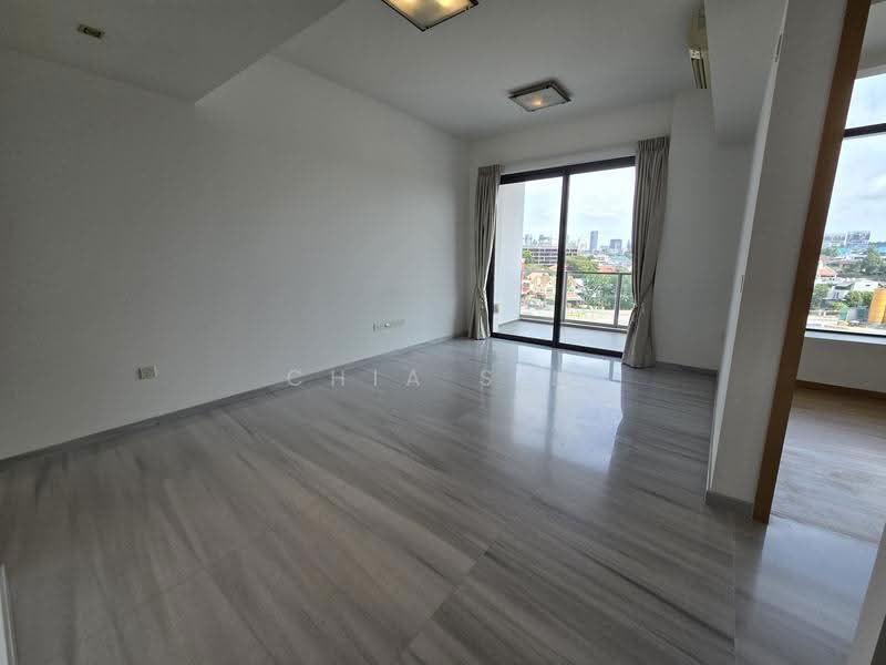 Cube 8, 376 Thomson Road, Newton / Novena, 2 Bedrooms, 894 sqft, Condominium For Rent, by Chia S M, 19750809 - PropertyGuru.com.sg