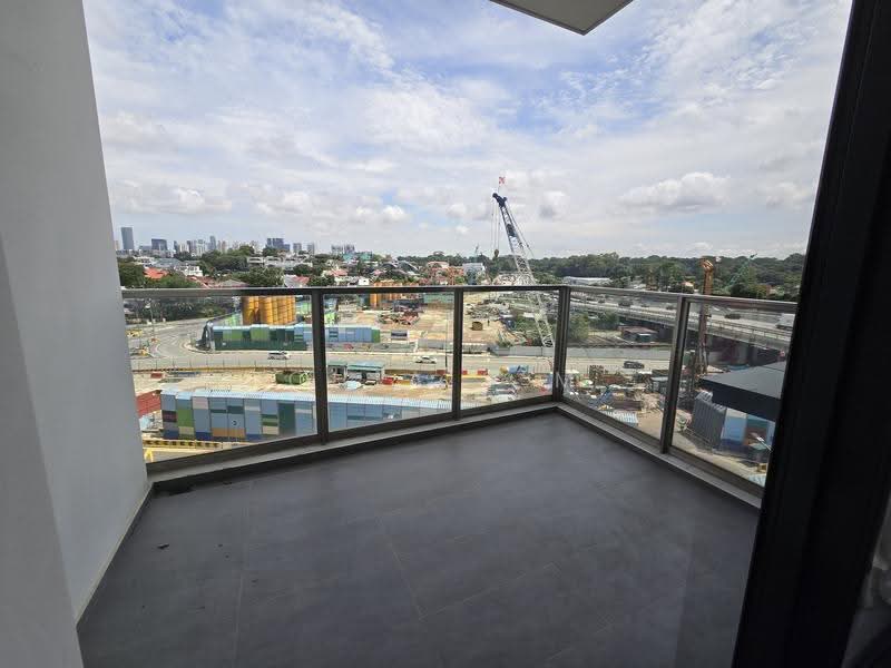 Cube 8, 376 Thomson Road, Newton / Novena, 2 Bedrooms, 894 sqft, Condominium For Rent, by Chia S M, 19750809 - PropertyGuru.com.sg