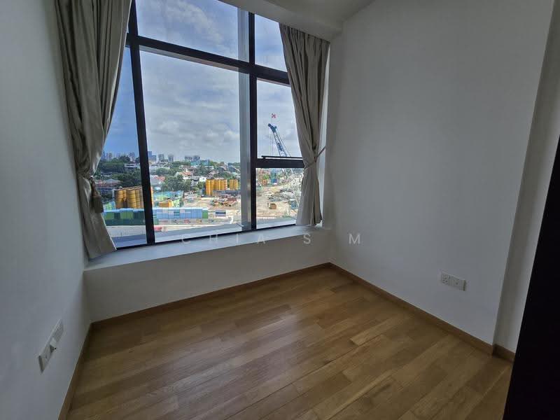 Cube 8, 376 Thomson Road, Newton / Novena, 2 Bedrooms, 894 sqft, Condominium For Rent, by Chia S M, 19750809 - PropertyGuru.com.sg