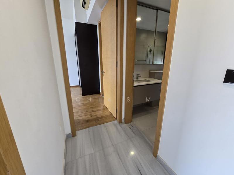 Cube 8, 376 Thomson Road, Newton / Novena, 2 Bedrooms, 894 sqft, Condominium For Rent, by Chia S M, 19750809 - PropertyGuru.com.sg