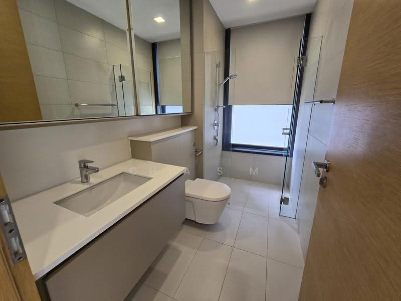 Cube 8, 376 Thomson Road, Newton / Novena, 2 Bedrooms, 894 sqft, Condominium For Rent, by Chia S M, 19750809 - PropertyGuru.com.sg