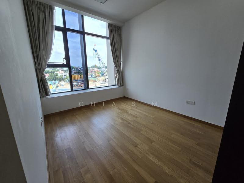 Cube 8, 376 Thomson Road, Newton / Novena, 2 Bedrooms, 894 sqft, Condominium For Rent, by Chia S M, 19750809 - PropertyGuru.com.sg