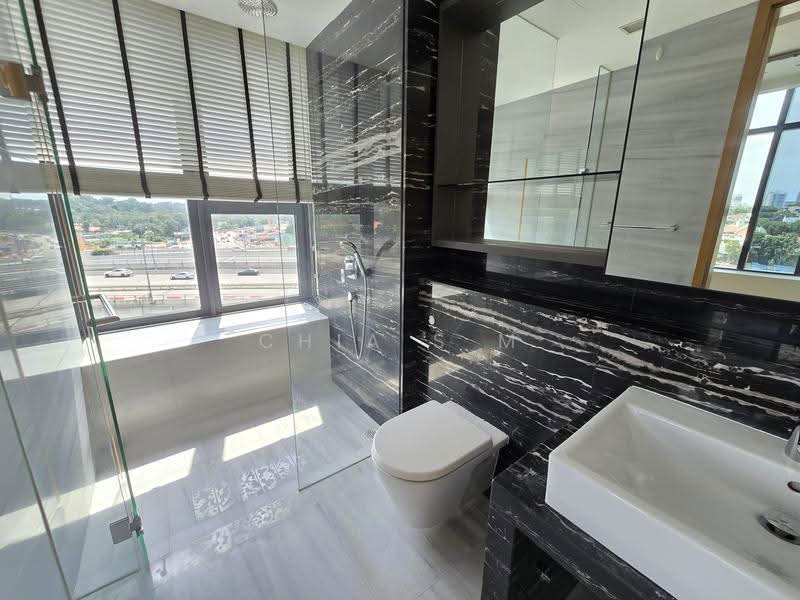Cube 8, 376 Thomson Road, Newton / Novena, 2 Bedrooms, 894 sqft, Condominium For Rent, by Chia S M, 19750809 - PropertyGuru.com.sg