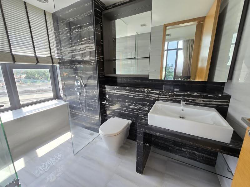 Cube 8, 376 Thomson Road, Newton / Novena, 2 Bedrooms, 894 sqft, Condominium For Rent, by Chia S M, 19750809 - PropertyGuru.com.sg