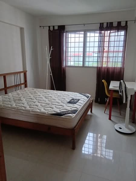 226 Jurong East Street 21, 226 Jurong East Street 21, 3 Bedrooms, 1,291 sqft, HDB Flat For Rent, by Koo Kam Yin, 19751335 - PropertyGuru.com.sg