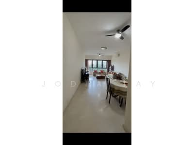 For Rent - Haig Court