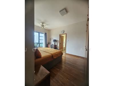 For Rent - Haig Court