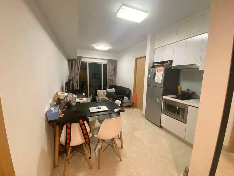 Eight Riversuites, 6 Whampoa East, 2 Bedrooms, 700 sqft, Condominium For Rent, by Hendry Lim, 19752539 - PropertyGuru.com.sg
