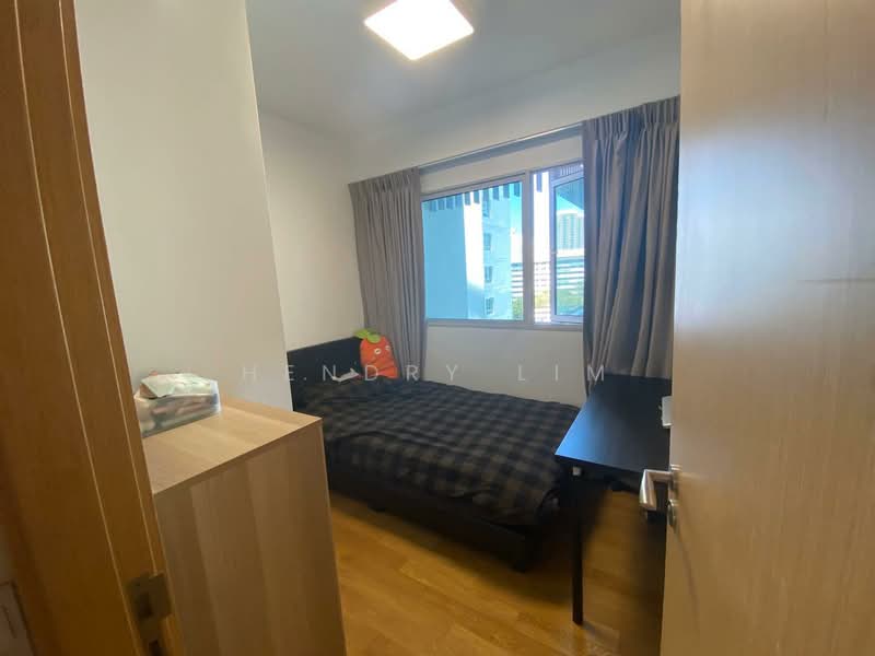 Eight Riversuites, 6 Whampoa East, 2 Bedrooms, 700 sqft, Condominium For Rent, by Hendry Lim, 19752539 - PropertyGuru.com.sg