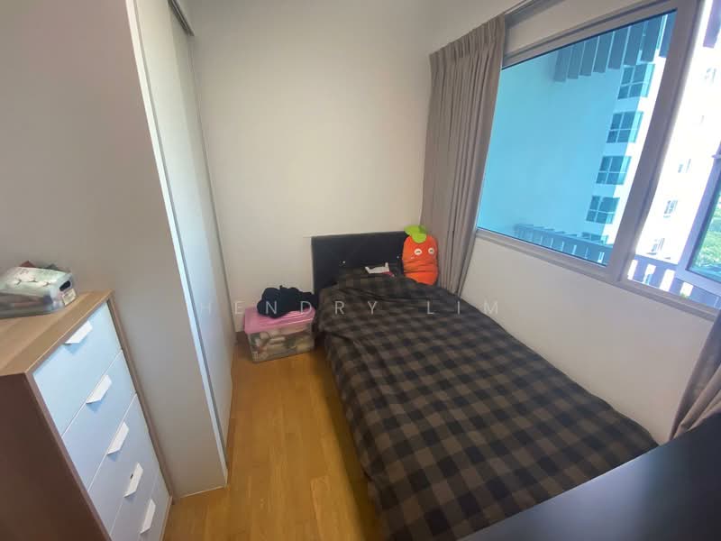 Eight Riversuites, 6 Whampoa East, 2 Bedrooms, 700 sqft, Condominium For Rent, by Hendry Lim, 19752539 - PropertyGuru.com.sg