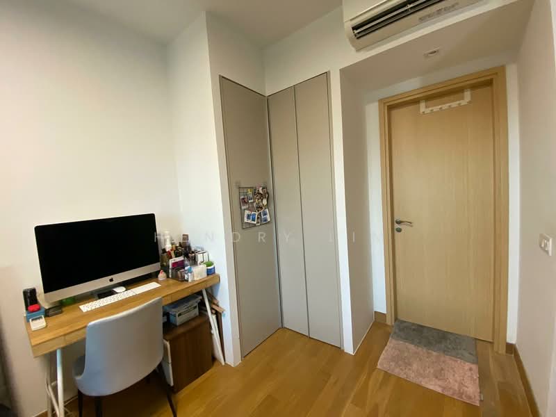 Eight Riversuites, 6 Whampoa East, 2 Bedrooms, 700 sqft, Condominium For Rent, by Hendry Lim, 19752539 - PropertyGuru.com.sg