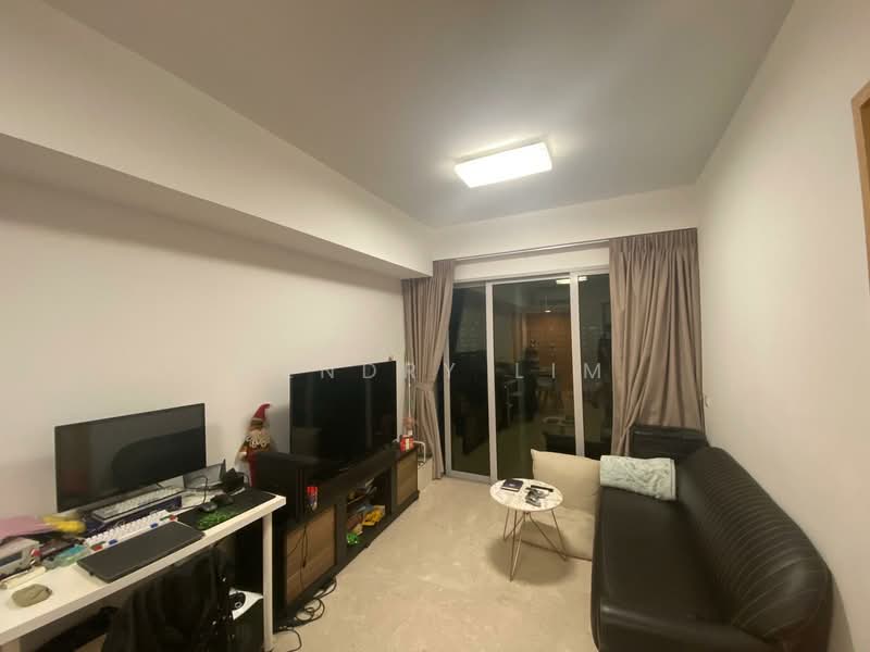 Eight Riversuites, 6 Whampoa East, 2 Bedrooms, 700 sqft, Condominium For Rent, by Hendry Lim, 19752539 - PropertyGuru.com.sg