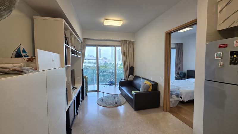 Eight Riversuites, 6 Whampoa East, 2 Bedrooms, 700 sqft, Condominium For Rent, by Hendry Lim, 19752539 - PropertyGuru.com.sg